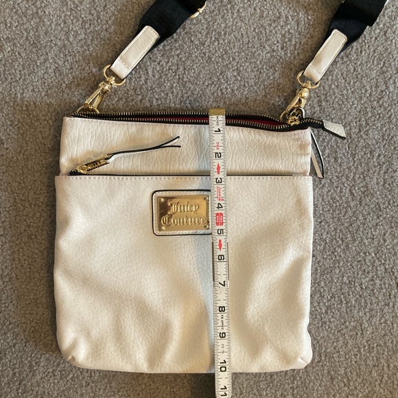 Juicy Couture Crossbody Bag - Picture 12 of 12